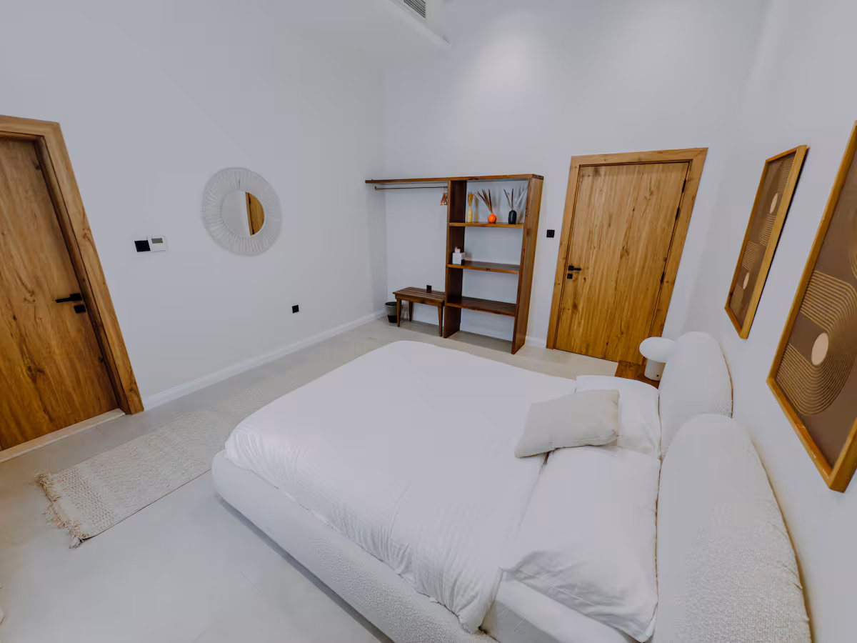 Bedroom 3