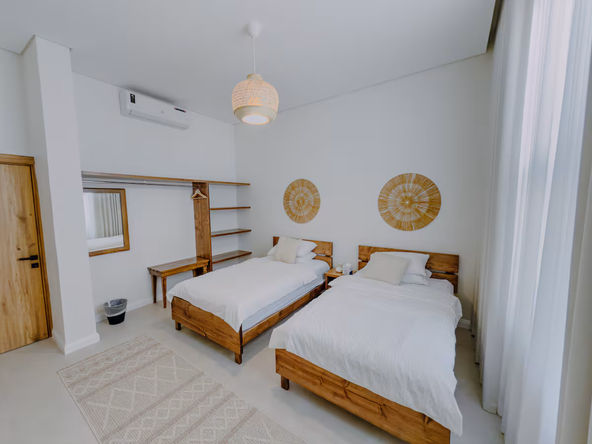 Bedroom 4
